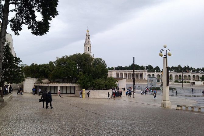 Private Tour to Fátima Sanctuary and the Little Shepherds Houses - Extra Touches: Flexibility and Optional Requests
