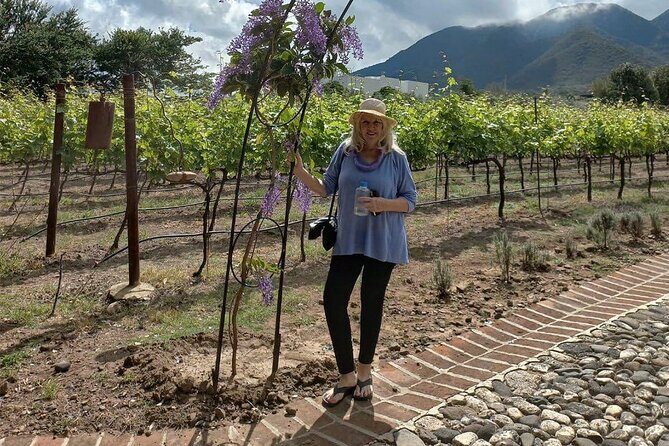 Private Tour to Finca Estramancia Vineyard and the Chapala Riviera - Who Is This Tour Best For?