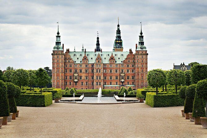 Private Tour to Frederiksborg Castle - The Experience: A Deep Dive into the Tour Itself