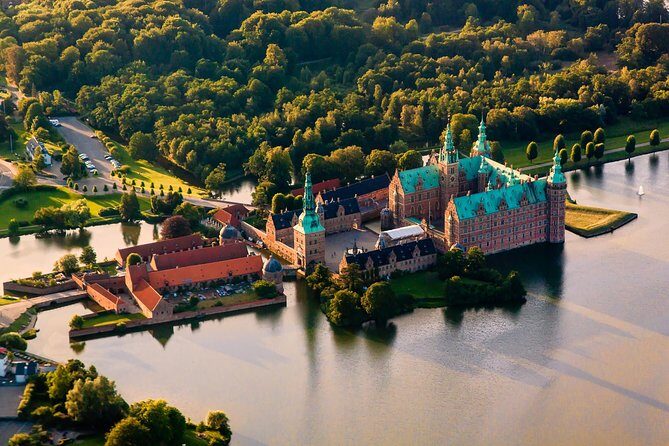Private Tour to Frederiksborg Castle - Why This Tour Works Well for Different Travelers