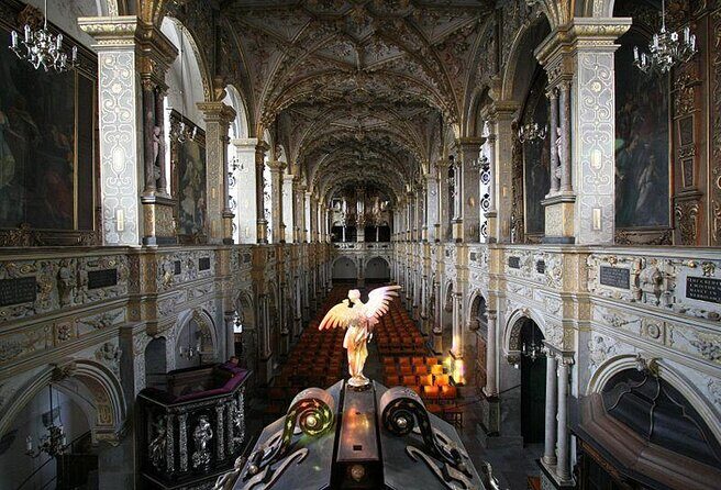 Private Tour to Frederiksborg Castle - FAQ