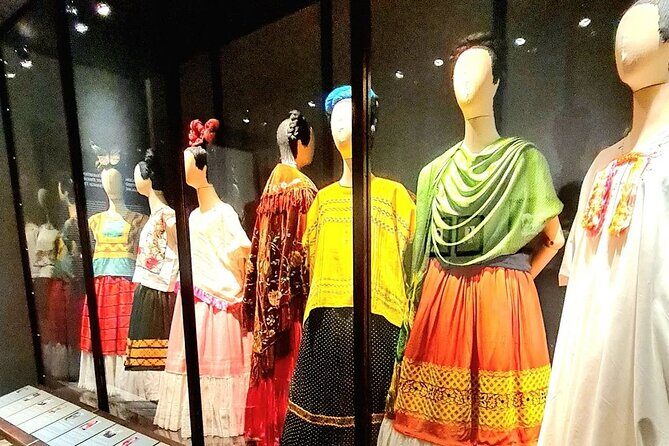 Private Tour to Frida Khalo Museum / Xochimilco / Anahuacalli - How the Experience Measures Up