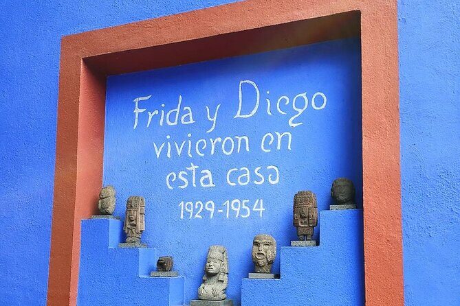 Private Tour to Frida Khalo Museum / Xochimilco / Anahuacalli - Who Should Consider This Tour?