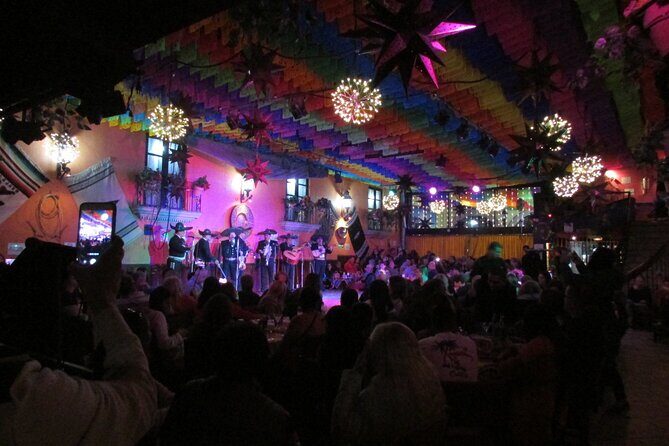 Private Tour to Garibaldi Square - Who Should Consider This Tour?