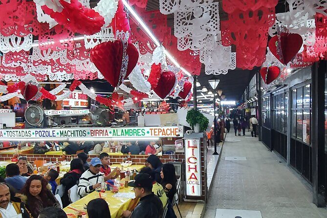 Private Tour to Garibaldi Square - Final Thoughts