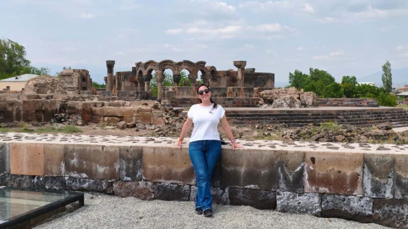 Private Tour to Garni, Geghard, Echmiadzin, & Zvartnots - Who Should Consider This Tour?
