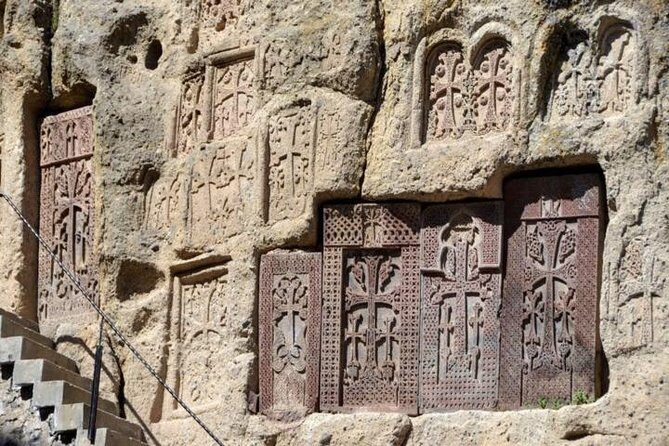 Private tour to Garni, Geghard, Lake Sevan, Sevanavank - The Sum Up