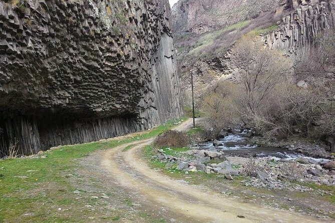 Private tour to Garni Pagan Temple, Geghard Cave Monastery & Symphony of Stones - An In-Depth Look at the Tour Experience