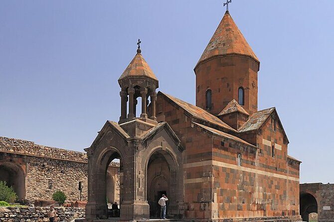 Private Tour to Garni Temple, Geghard & Khor Virap Monasteries, Azat Reservoir - Introduction and What You’ll Love About This Tour