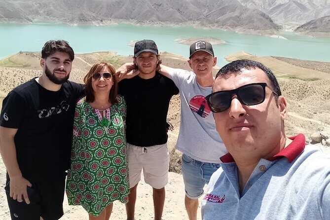 Private Tour to Garni Temple, Geghard & Khor Virap Monasteries, Azat Reservoir - Final Thoughts: Is This Tour Right for You?