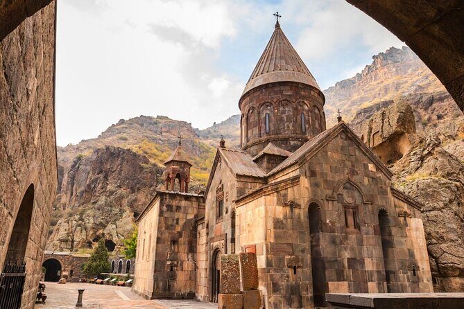 Private Tour to Garni Temple, Geghard & Khor Virap Monasteries, Azat Reservoir - Final Words