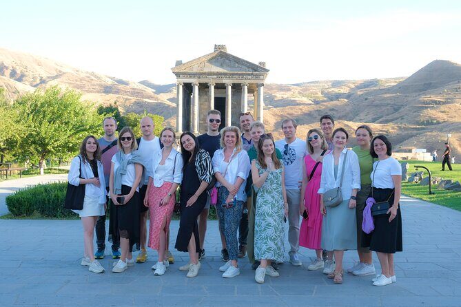 Private Tour to Garni Temple, Geghard Monastery, Echmiadzin Cathedral, Zvartnots - Who Is This Tour Best For?