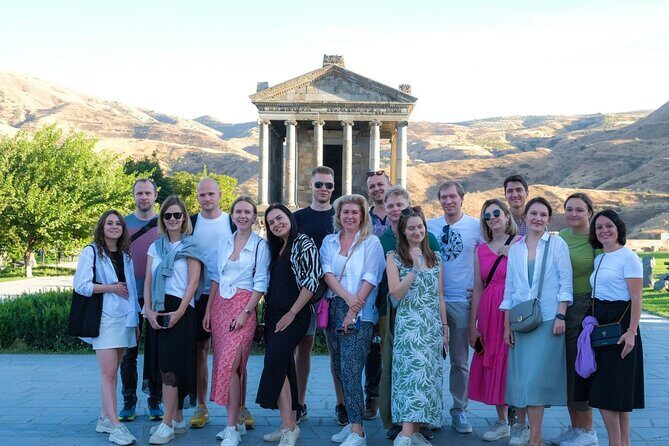 Private tour to Garni Temple, Geghard Monastery, Tsaghkadzor, Kecharis Monastery - Final thoughts: Is this tour right for you?