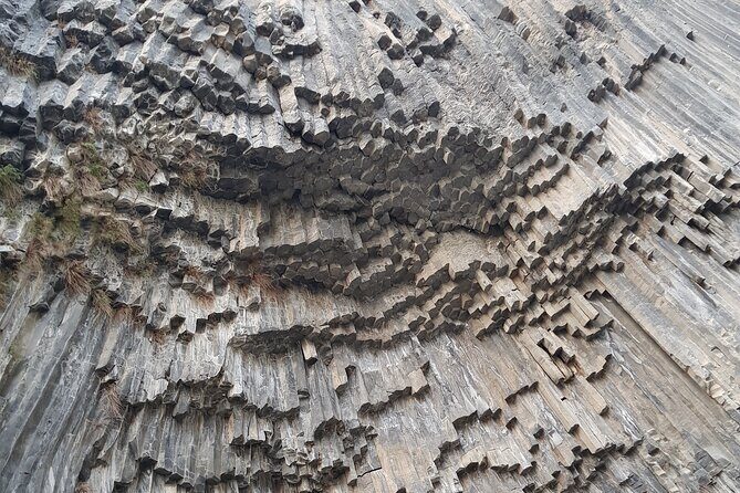 Private tour to Garni Temple, Geghard Monastery (UNESCO) & Symphony of Stones - A Deep Dive into the Armenia Highlights