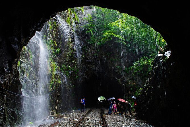 Private Tour to Goa and Dudhsagar Waterfalls with Lunch - Key Points