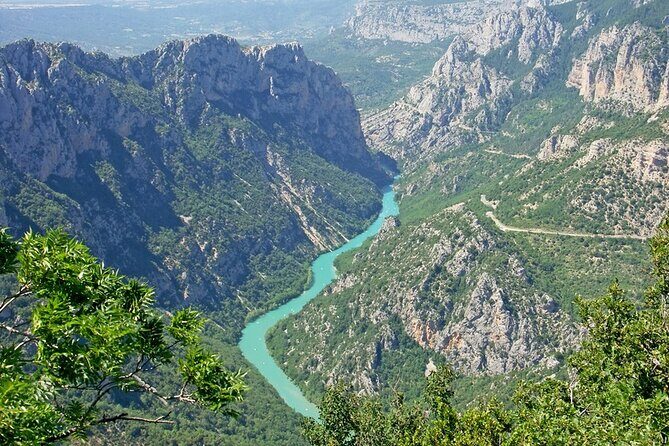 Private Tour to Gorges du Verdon and its Lavender Fields - How the Day Unfolds