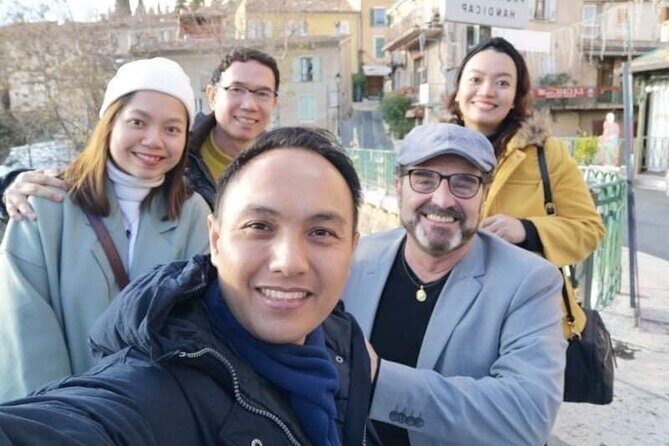 Private Tour to Gorges du Verdon and its Lavender Fields - Who Should Consider This Tour?