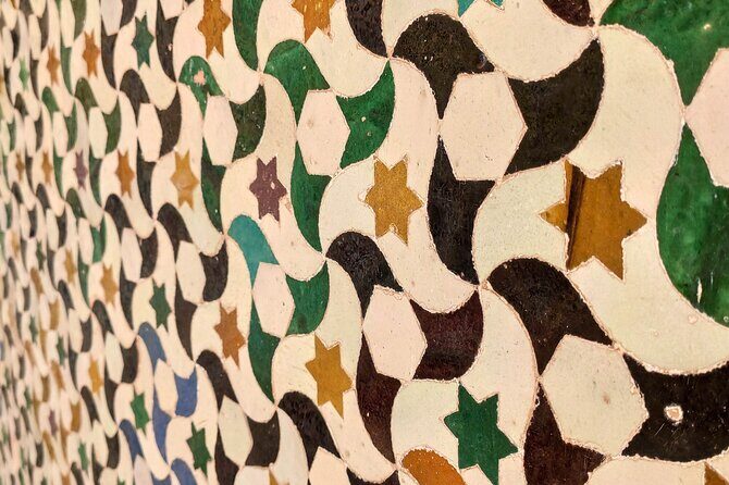 Private tour to Granada from Seville with visit to the Alhambra - FAQ