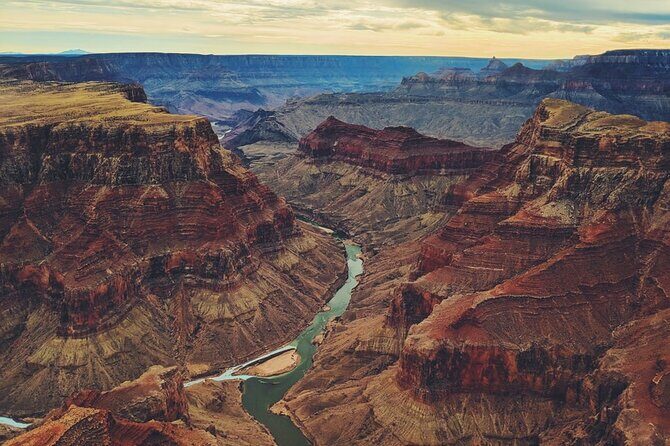 Private Tour to Grand Canyon from Las Vegas with Driver and Guide - The Sum Up: Is This Tour Right for You?