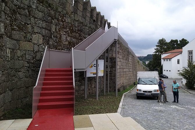 Private Tour to Guimarães and Braga, two incredible cities - Why Choose This Tour?