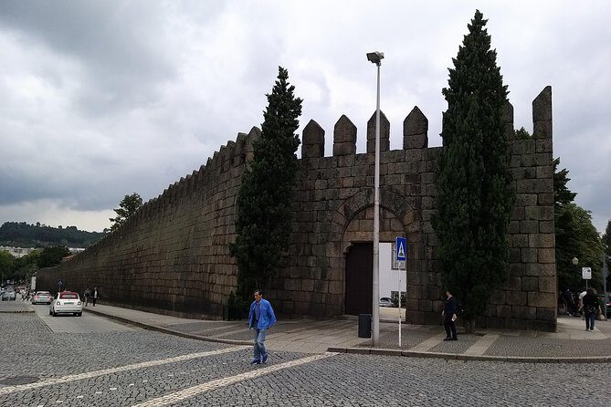 Private Tour to Guimarães and Braga, two incredible cities - In-Depth Look at the Itinerary