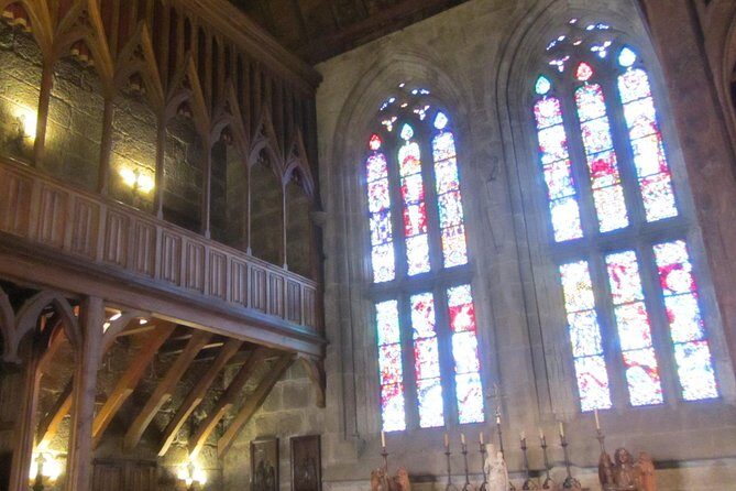 Private Tour to Guimarães and Braga, two incredible cities - Who Would Love This Tour?