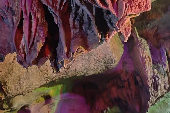 Private Tour to Gulong Canyon and Jinlong Cave from Guangzhou - Who Should Consider This Tour?