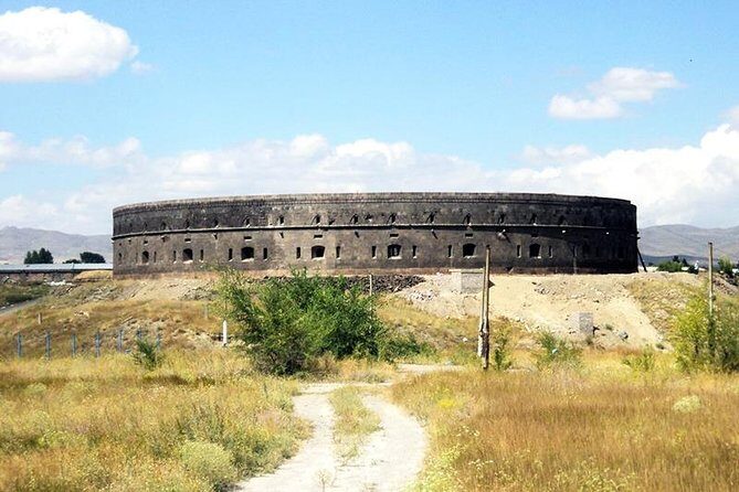 Private tour to Gyumri, Dzitoghtsyan Museum, Black Fortress - FAQ