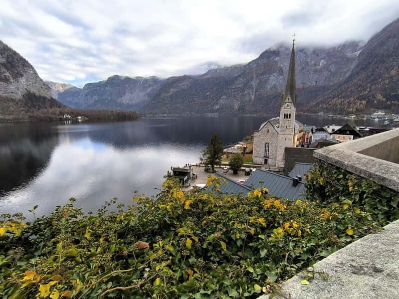Private Tour to Hallstatt & Salzburg  Comfort and Elegance - Final Thoughts
