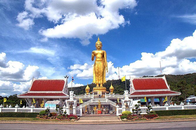 Private Tour to Hatyai Thailand Famous Landmarks with Tour Guide - The Full Tour Breakdown: What You Can Expect