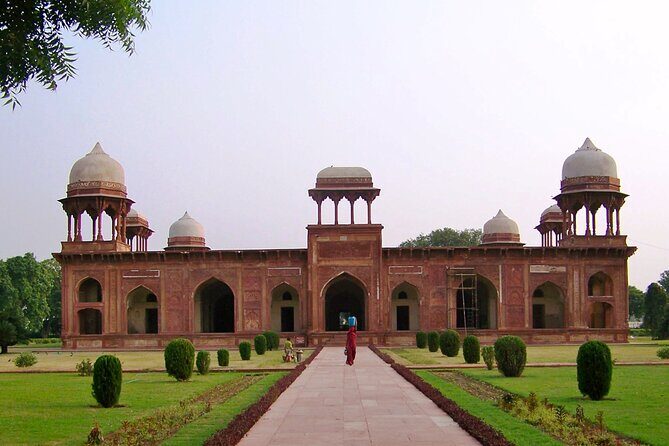 Private tour to Hidden Gems of Agra - Explore the Unexplored - What Makes this Tour Stand Out?