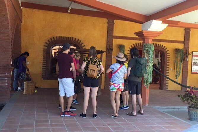 Private Tour to Hierve el Agua, Mezcal Tasting, and Textiles - An In-Depth Look at the Tour