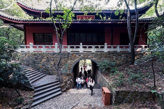 Private Tour to Hike on Qionglong Mountain with Vegetarian Noodles & Tea Tasting - FAQ