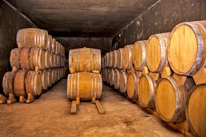 Private tour to Hin Areni winery, Shaki waterfall, Tatev monastery, Karahunj - Final Thoughts