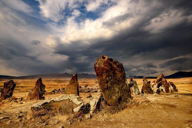 Private tour to Hin Areni winery, Shaki waterfall, Tatev monastery, Karahunj - FAQ