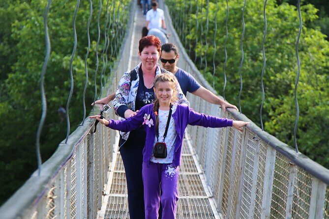 Private tour to Hin Areni winery, Tatev monastery & ropeway, Khndzoresk caves - Transportation and Logistics: What to Expect