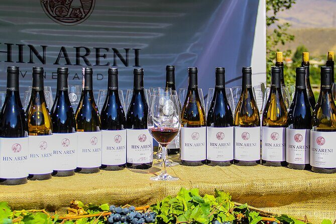 Private tour to Hin Areni winery, Tatev monastery & ropeway, Khndzoresk caves - FAQ