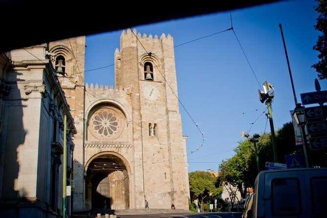 Private tour to Historical Lisbon and Belem - An In-Depth Look at the Tour Experience