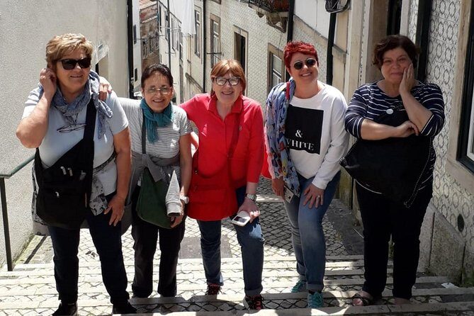 Private tour to Historical Lisbon and Belem - Final Thoughts