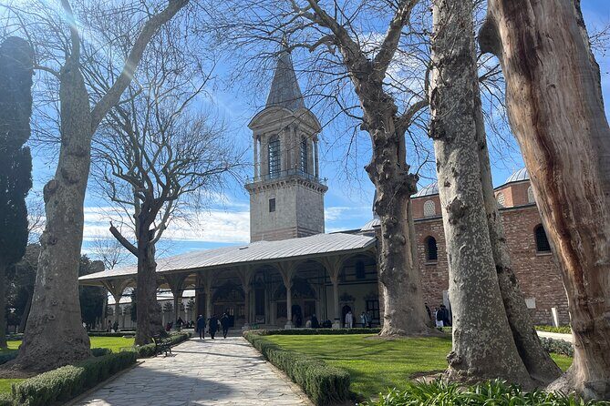 Private Tour to Historical Peninsula in Istanbul - An In-Depth Look at What You Can Expect