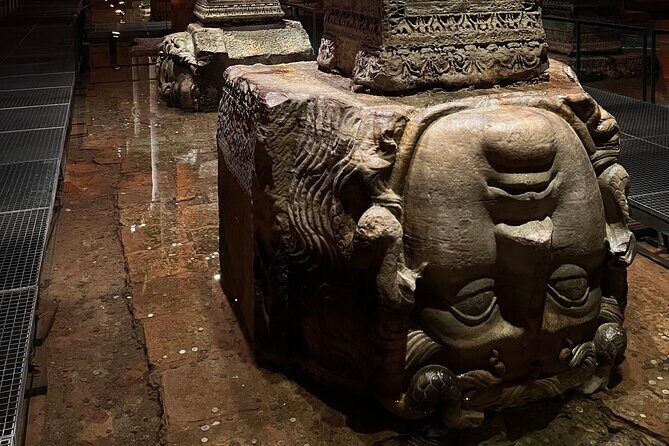 Private Tour to Historical Peninsula in Istanbul - Final Thoughts: Is This Tour Worth It?