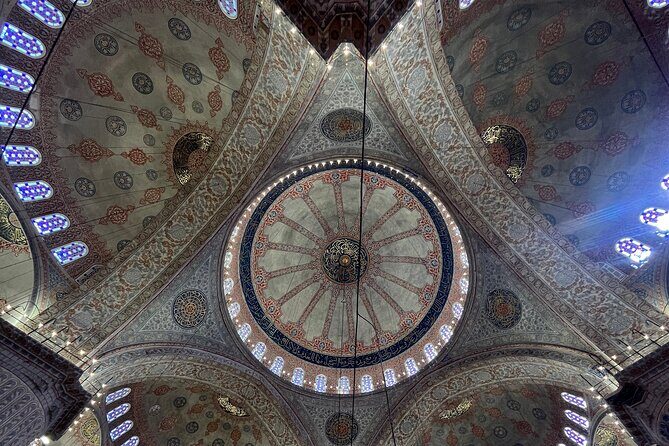 Private Tour to Historical Peninsula in Istanbul - FAQ