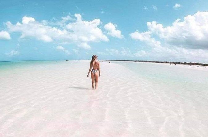 Private Tour To Holbox From Cancun - FAQs