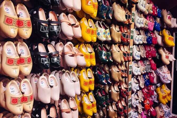 Private Tour to Holland, Zaanse Schans, Volendam, and Marken - FAQ