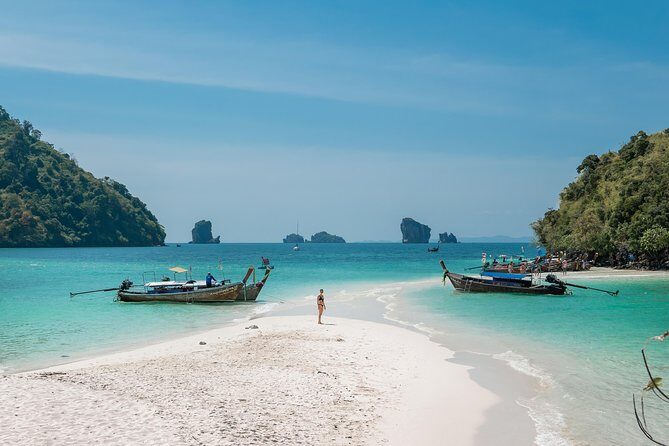Private Tour to Hong Islands & 4 Islands with Sunset & Night Snorkel - Who Is This Tour Best For?