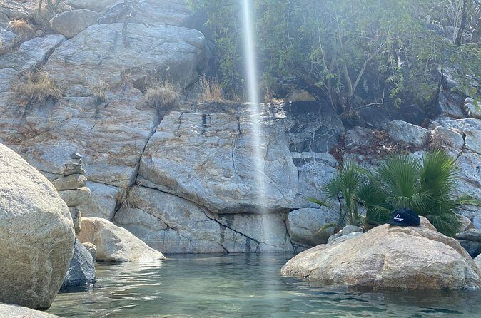 Private Tour to Hot Springs and Waterfall in Santiago - A Deep Dive into the Experience