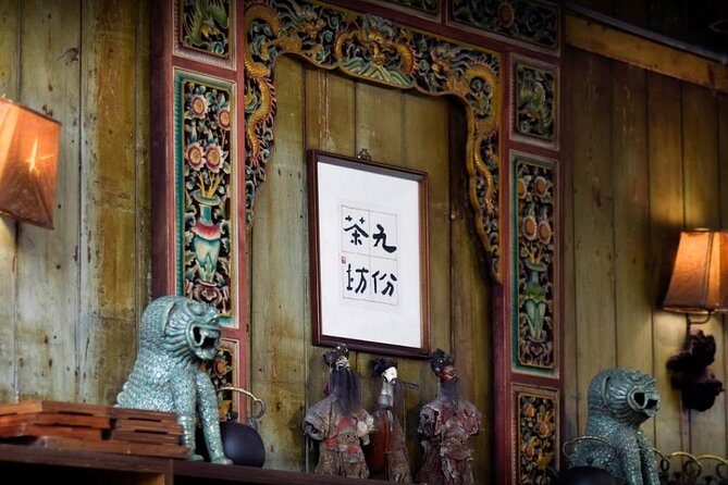 Private Tour to Jiufen, Yehliu Geopark, and Pingxi - A Closer Look at the Itinerary