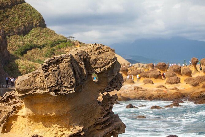 Private Tour to Jiufen, Yehliu Geopark, and Pingxi - Final Thoughts