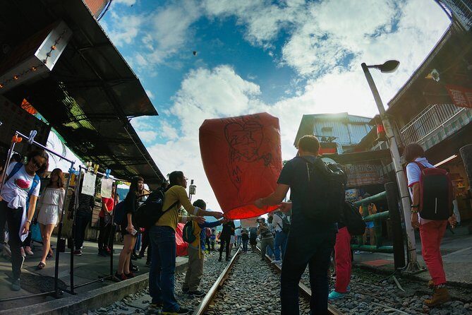 Private Tour to Jiufen, Yehliu Geopark, and Pingxi - Frequently Asked Questions (FAQs)
