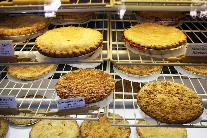 Private Tour to Julian Goldmine and see the lovely mountain town - The Experience in Detail: What to Expect